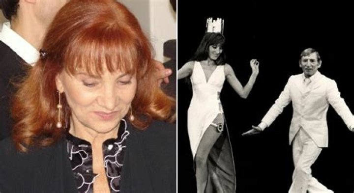 Giuditta Saltarini