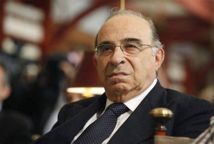 Giuseppe Chiaravalloti