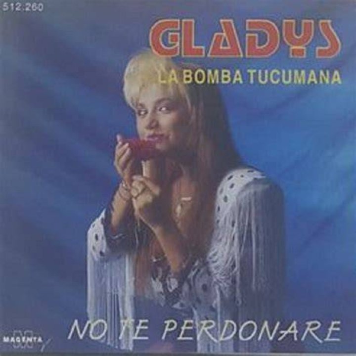 Gladys Bomba