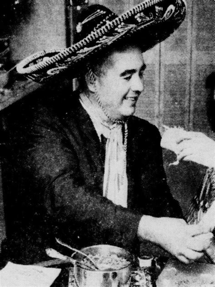 Glen Bell