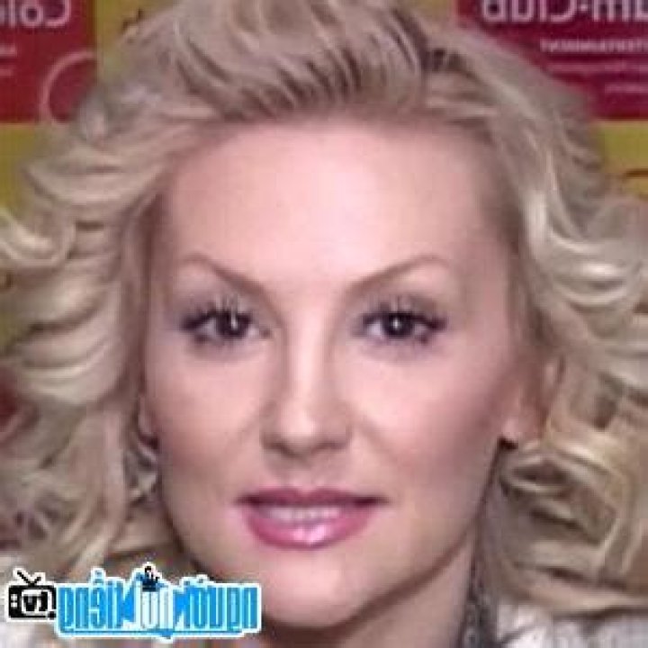 Gordana Trzan