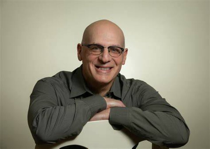 Gordon Korman’s Girlfriend: Who is Gordon Korman Dating?