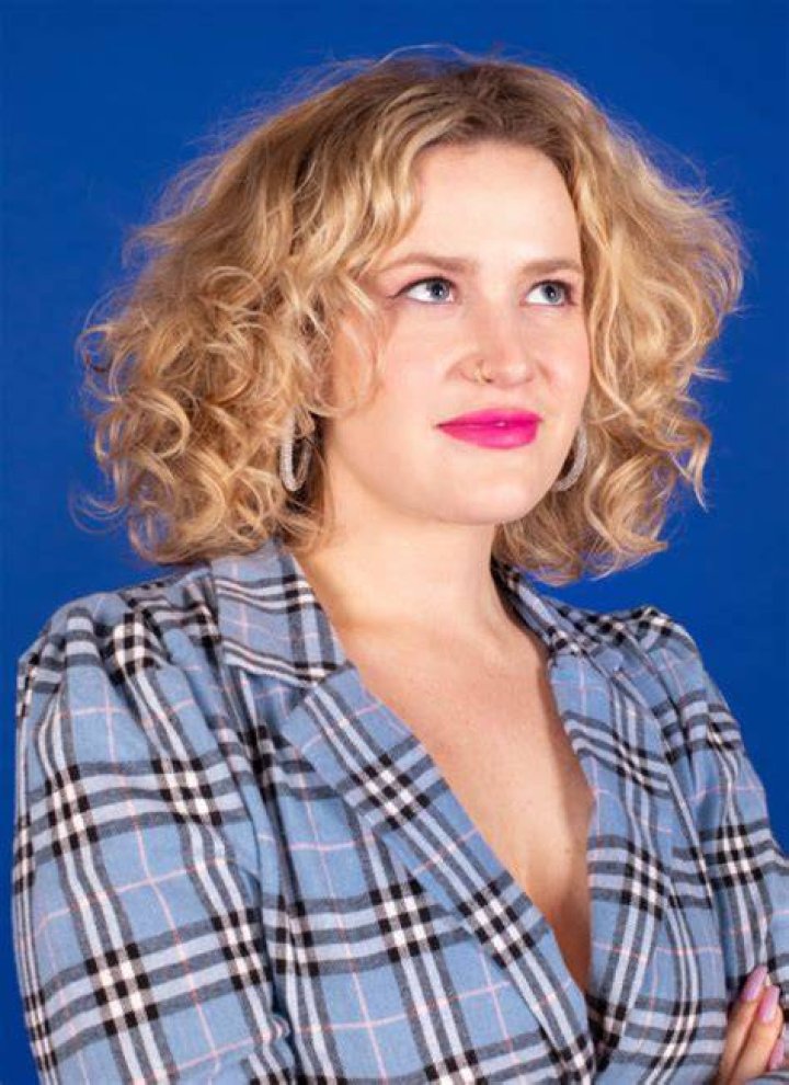Grace Campbell