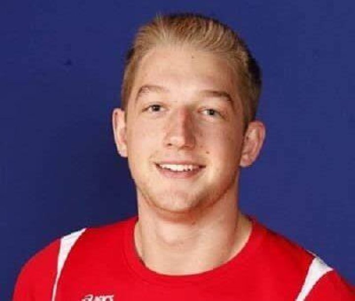 Graham McIlvaine