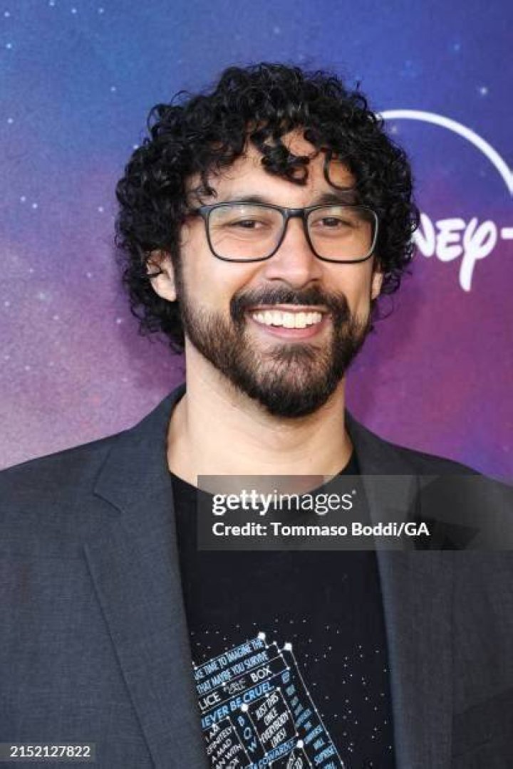 Greg Alba