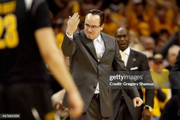 Gregg Marshall