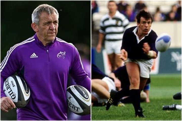 Greig Oliver