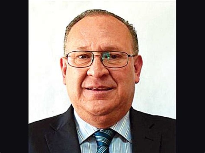 Guillermo D&iacute;az Ayala