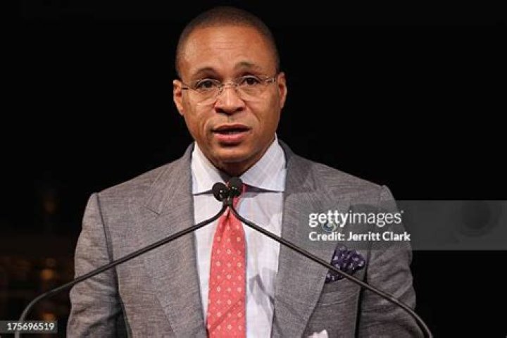 Gus Johnson
