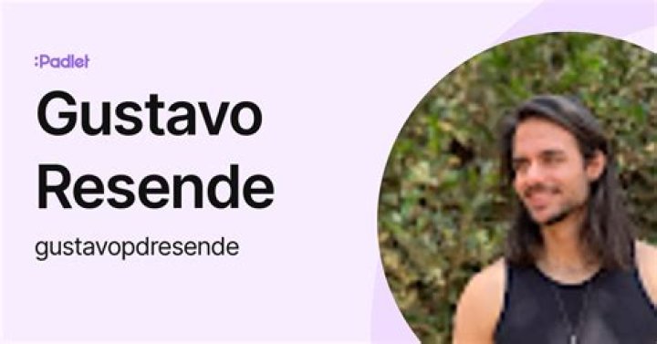 Gustavo Resende