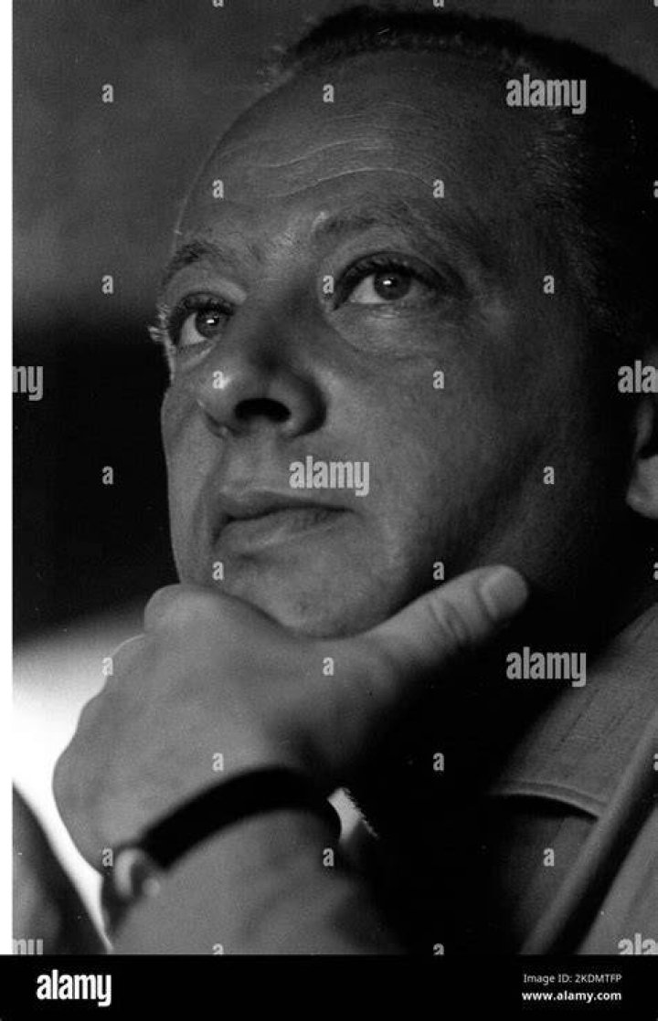 Gyorgy Revesz