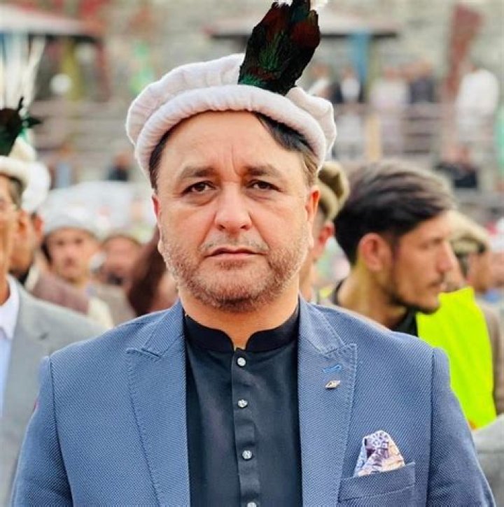 Hafiz Hafeez ur Rehman