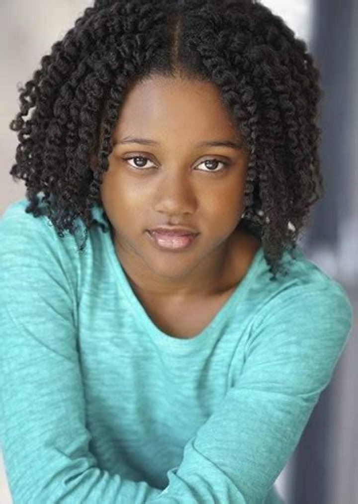 Haley Powell