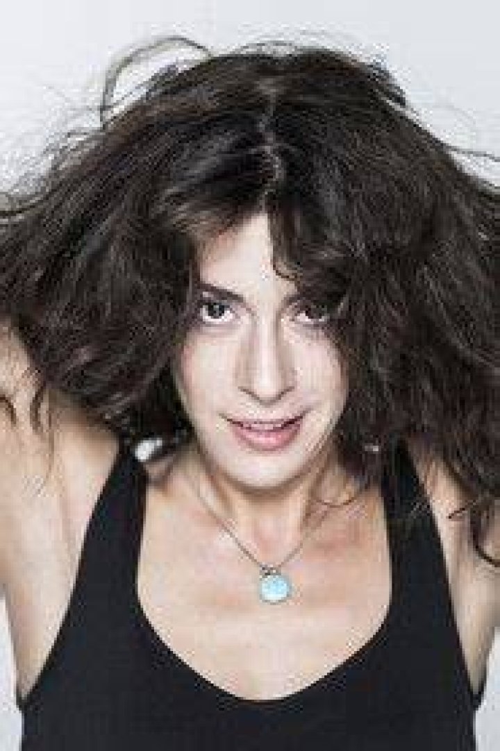 Hanna Palos