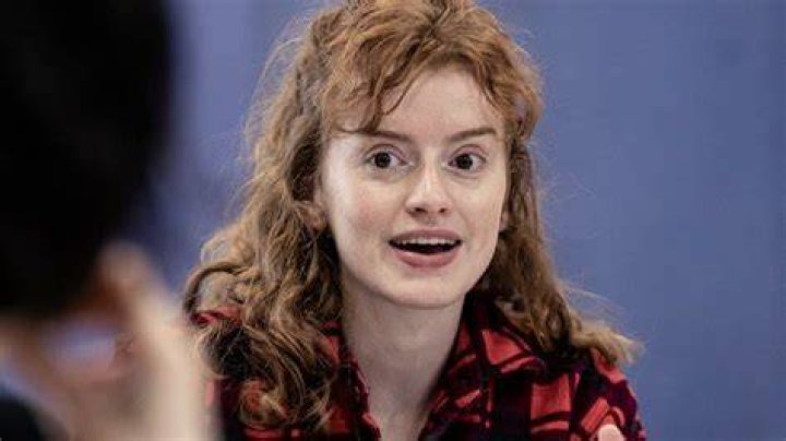 Hannah Hutch