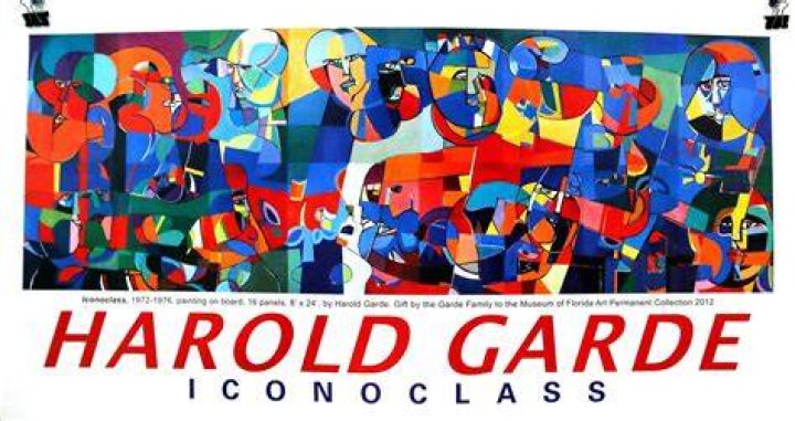 Harold Garde