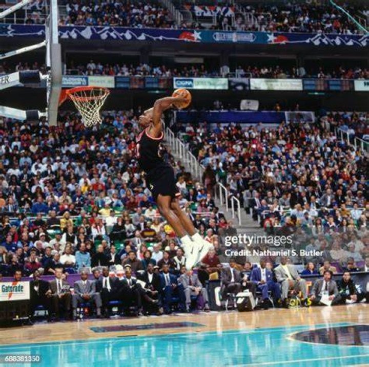 Harold Miner
