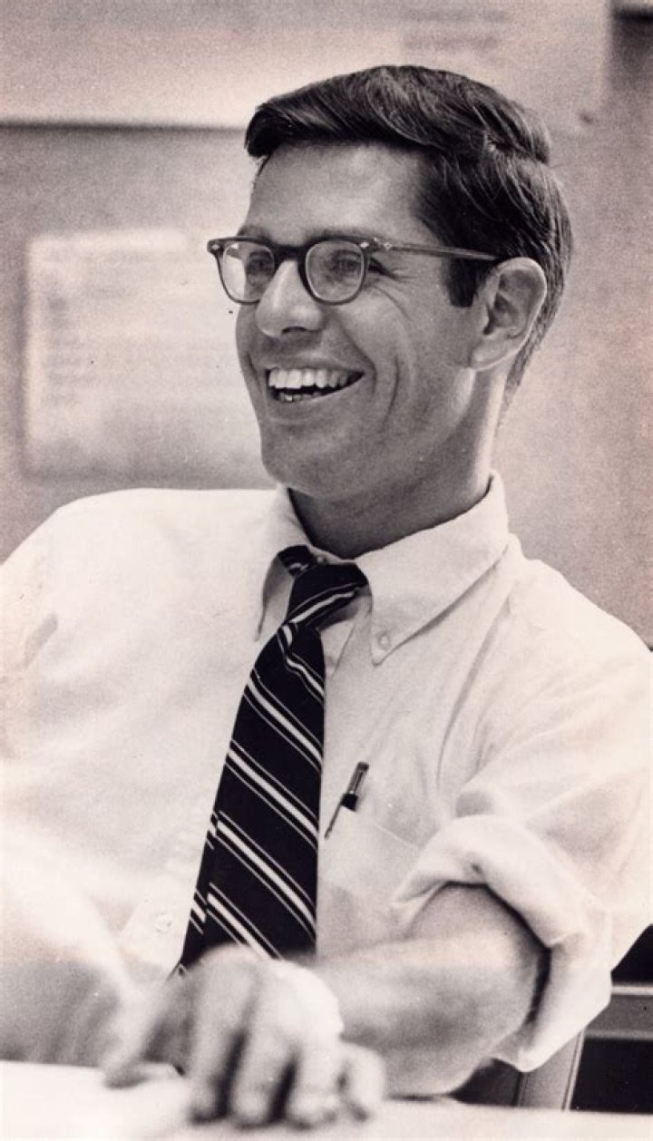 Harold Palmer Smith Jr.