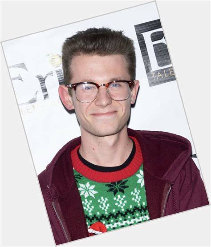 Harrison Boxley