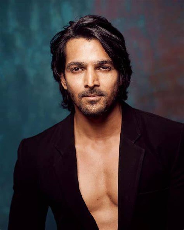 Harshvardhan Rane