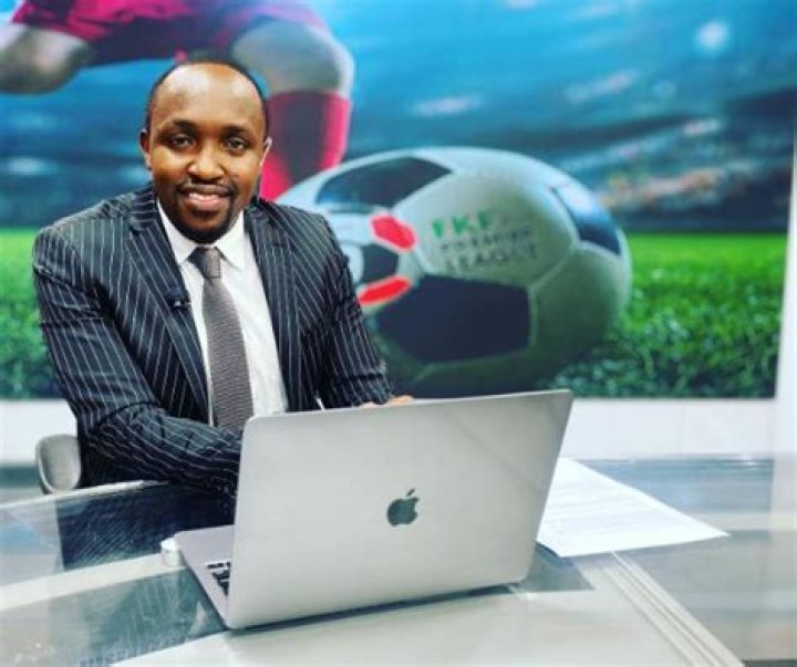 Hassan Mugambi