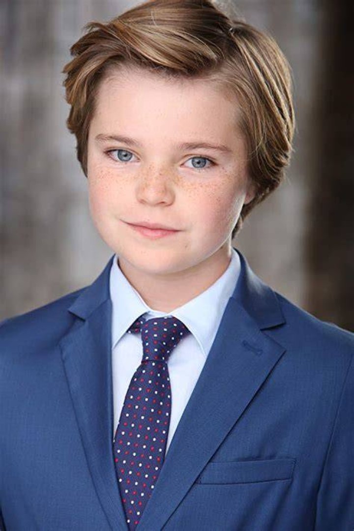 Hayden Haas