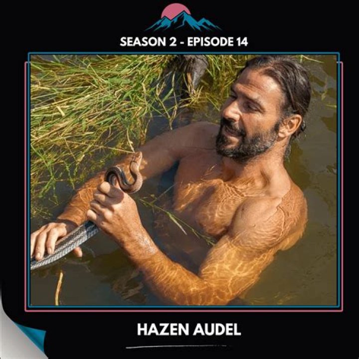 Hazen Audel