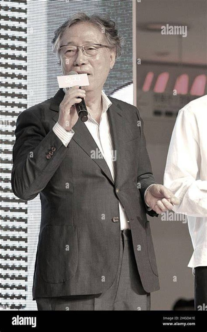 Hee-bong Byun