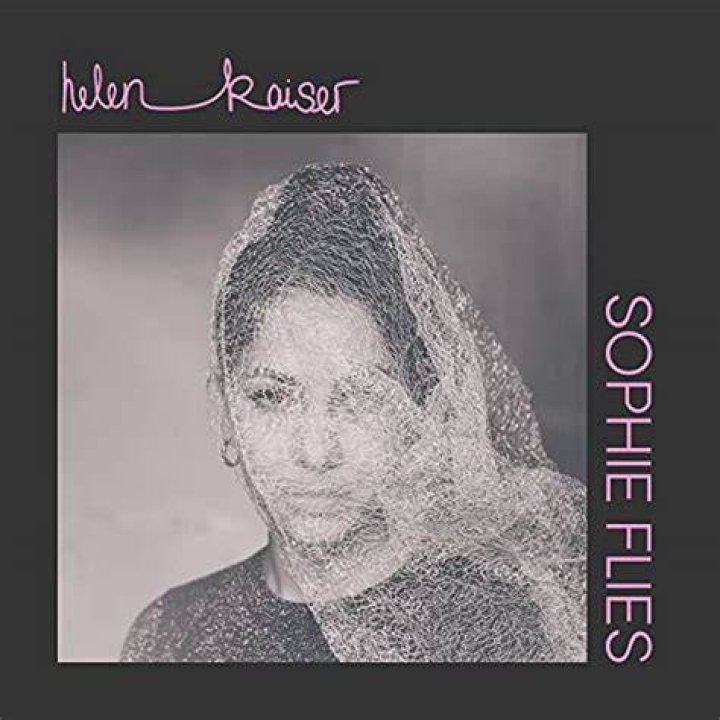 Helen Kaiser