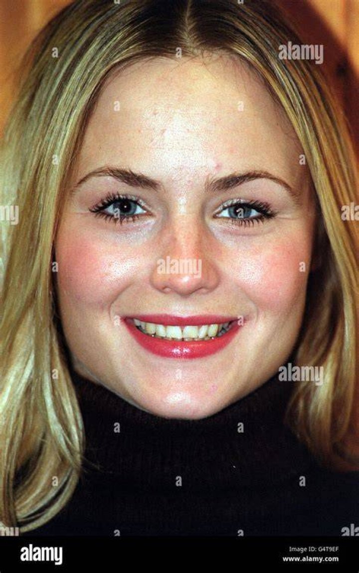 Helen Latham