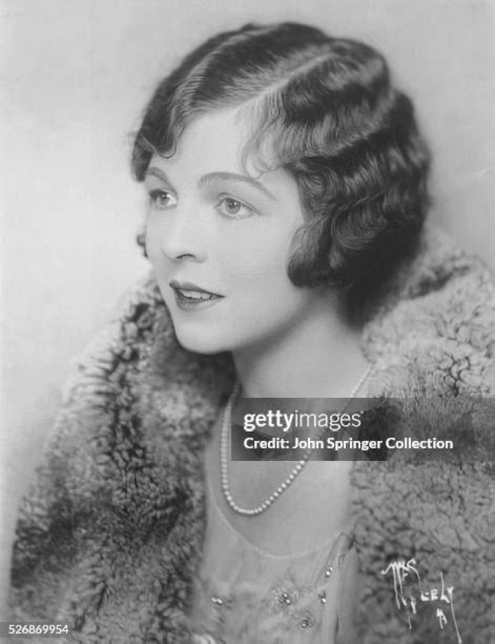 Helene Chadwick