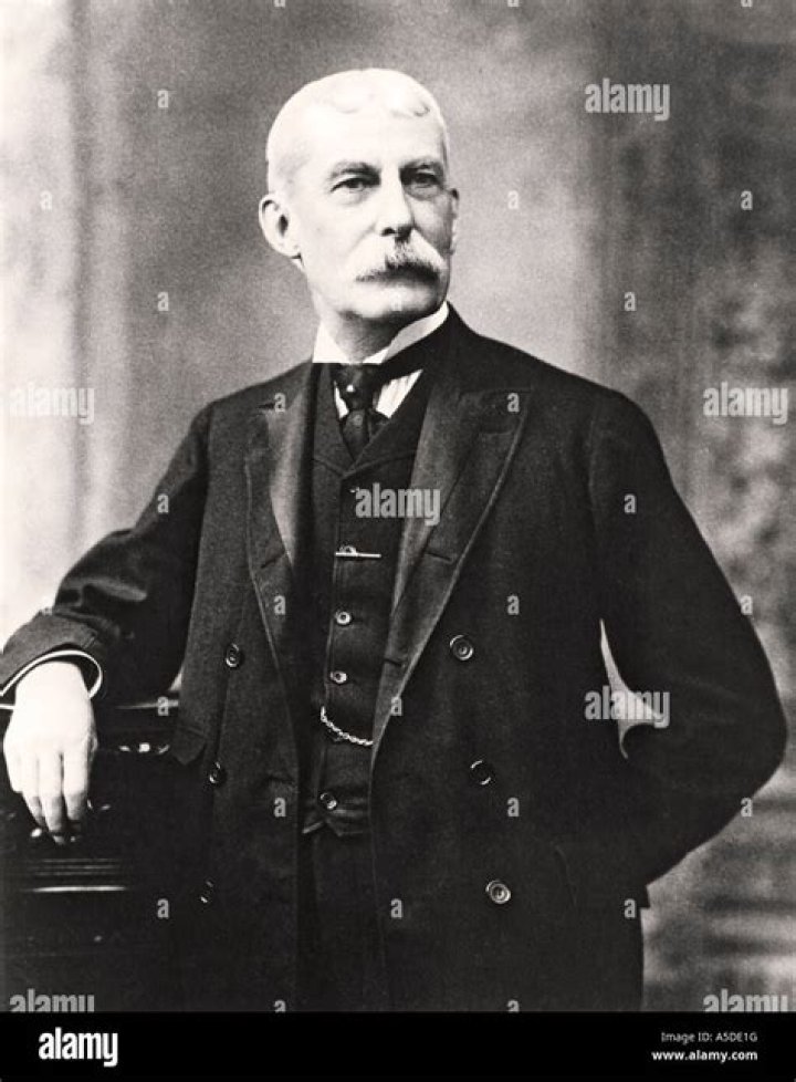 Henry Flagler