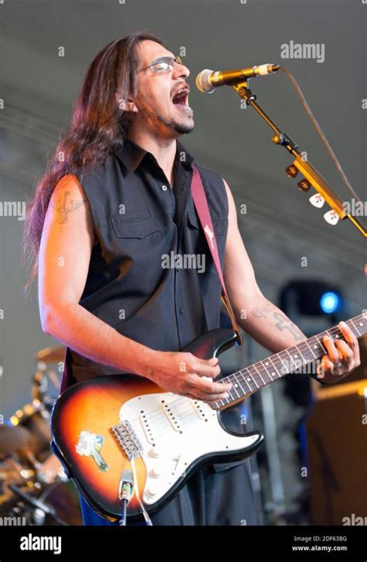 Henry Garza