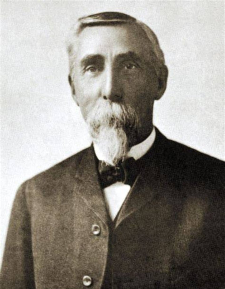 Henry Leland