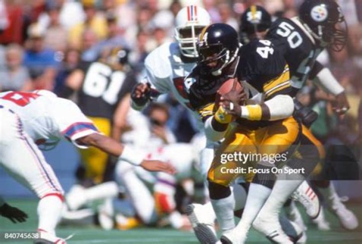 Henry Odom