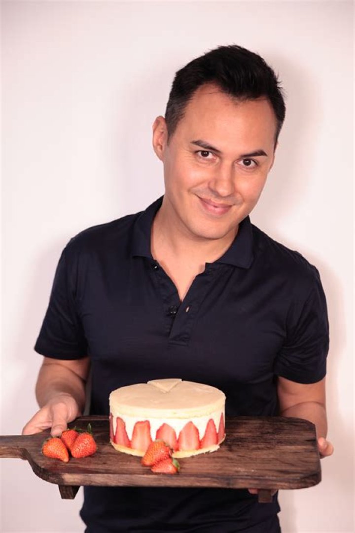 Herve Cuisine