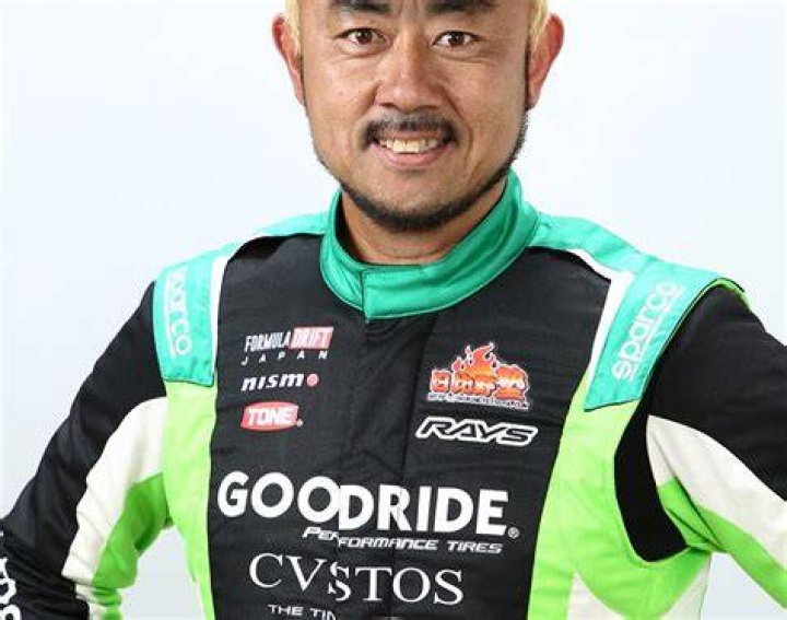 Hibino Tetsuya
