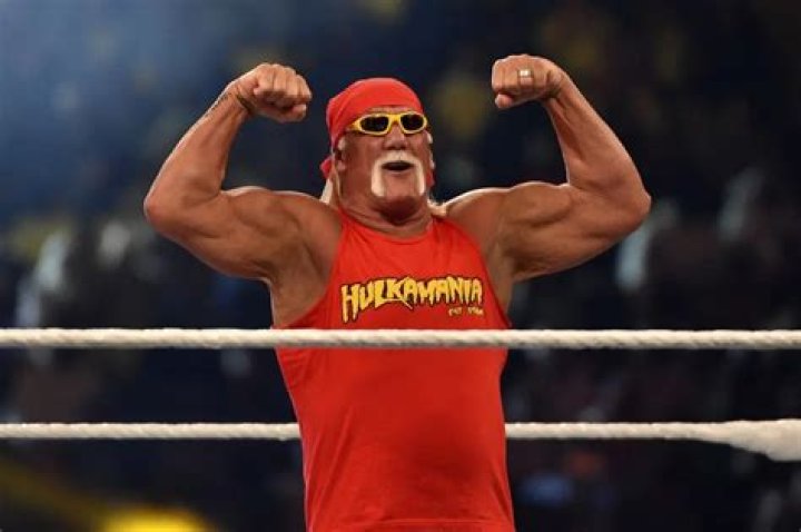 Hulk Hogan
