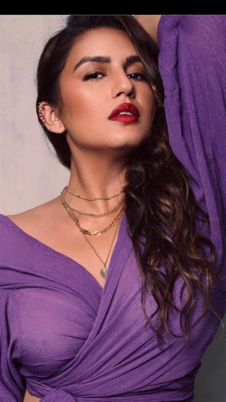 Huma Qureshi