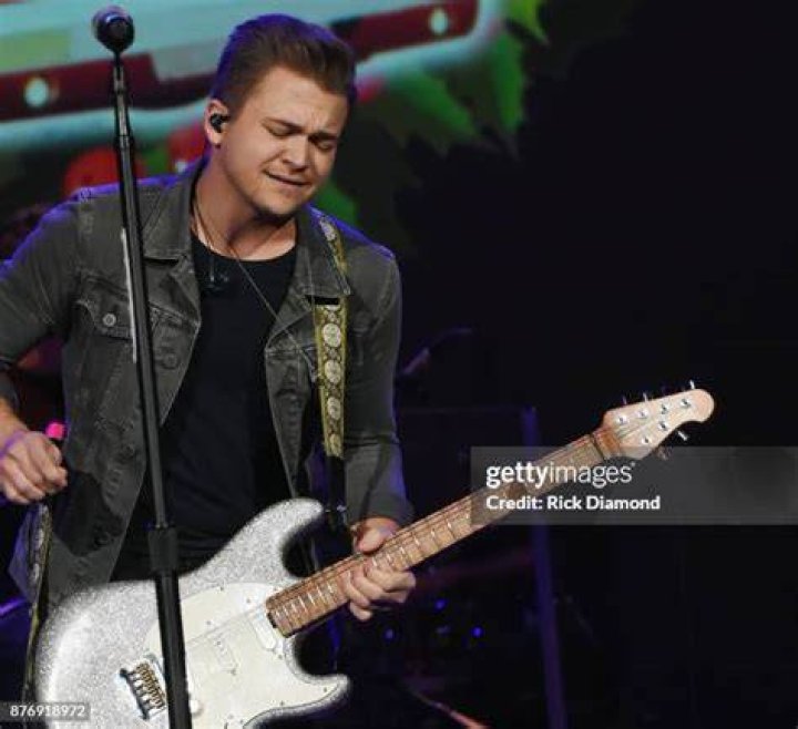 Hunter Hayes