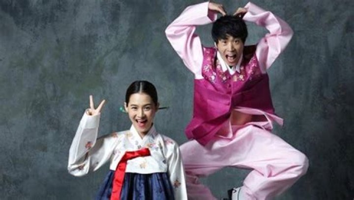 Hye-jeong Kang, Tablo's Wife