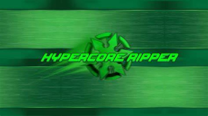 Hypercore Ripper