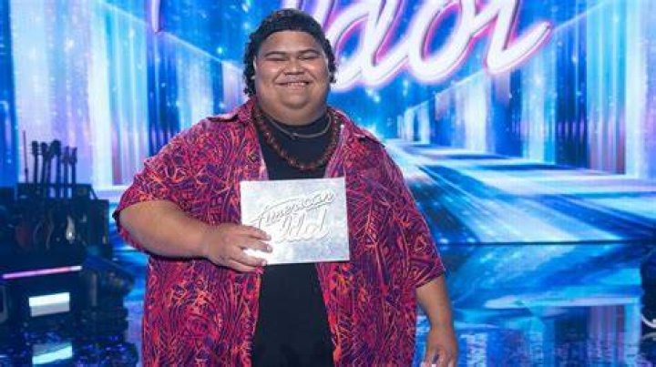 Iam Tongi Net Worth Bio American IDOL