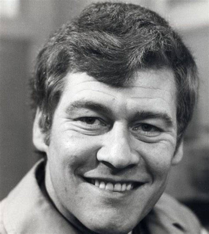 Ian Cullen