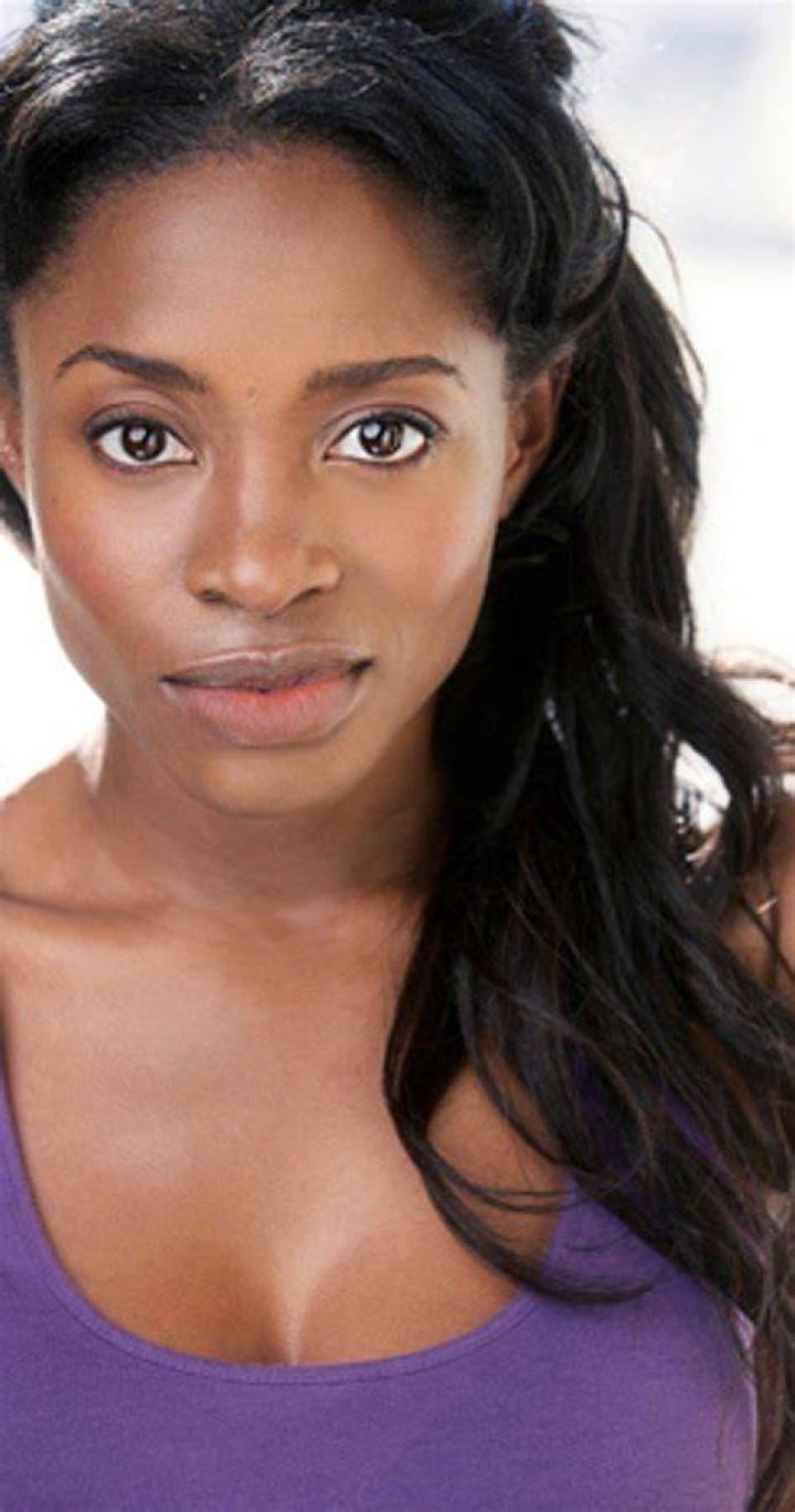 Idara Victor