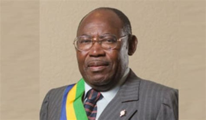 Idriss Ngari