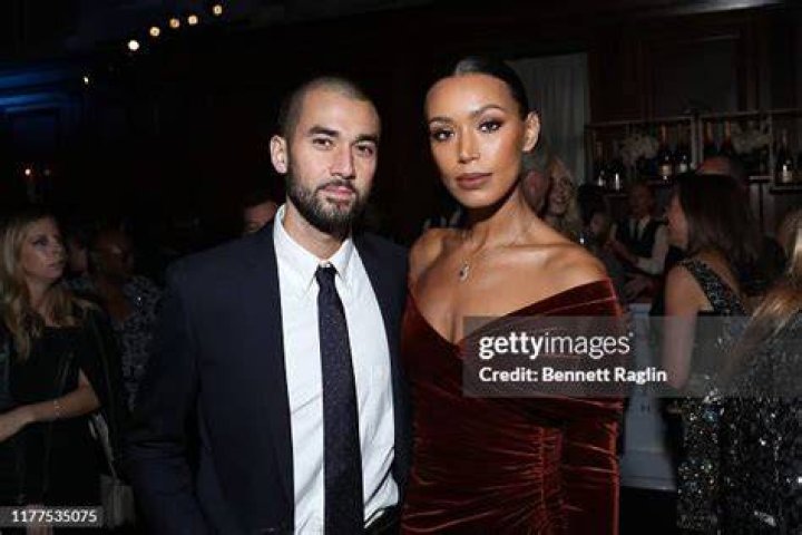 Ilfenesh Hadera Wiki, Age, Ethnicity, Biography, Boyfriend, Height Ilfenesh Hadera Alex Soroken