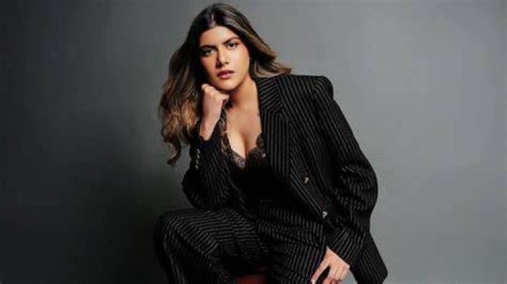 Image: Ananya Birla