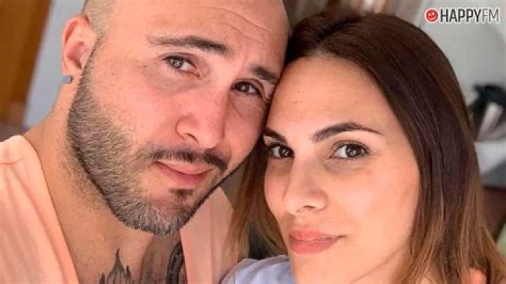 Irene Rosales, Kiko Rivera's Girlfriend