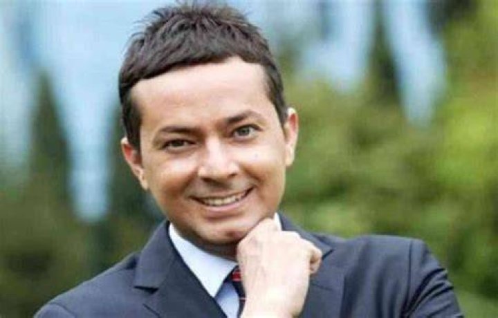 Irfan Degirmenci